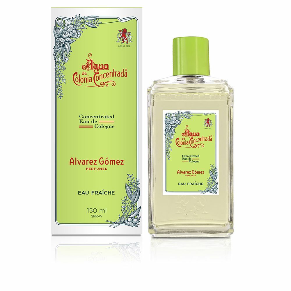 Women's Perfume Alvarez Gomez Fraîche (150 ml)