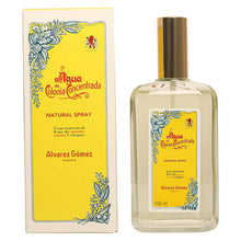 Afbeelding in Gallery-weergave laden, Uniseks Parfum Agua de Colonia Concentrada Alvarez Gomez EDC (150 ml)
