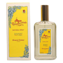 Load image into Gallery viewer, Unisex Perfume Agua de Colonia Concentrada Alvarez Gomez EDC (150 ml)
