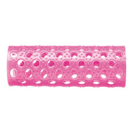 Haarwickler Eurostil Bucles Rosa Nº2 (12 uds)