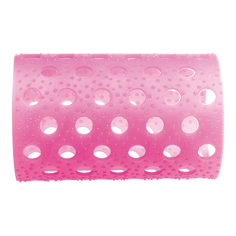 Hair rollers Eurostil Nº5 (12 pcs)