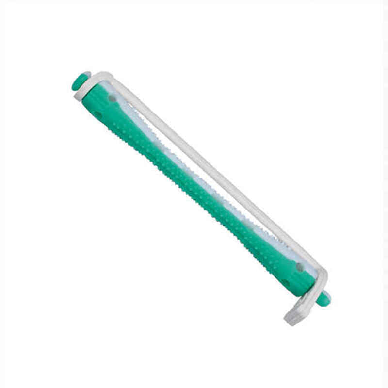 Permanent Dye Bigudi Eurostil Nº/6 Bicoloured Length