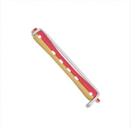 Permanent Dye Eurostil Bigudi Bicoloured Nº 9