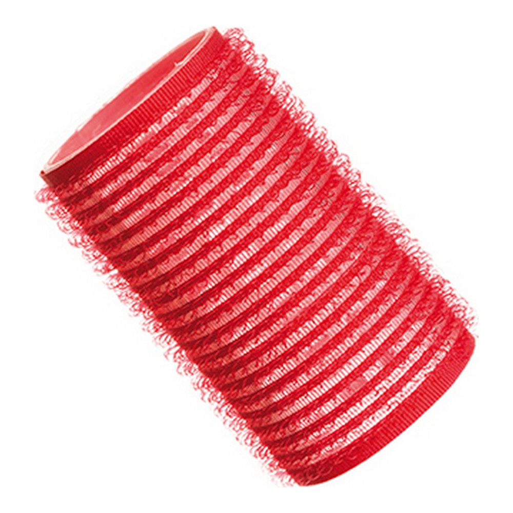 Haarrollers Eurostil 36 mm (6 stuks)
