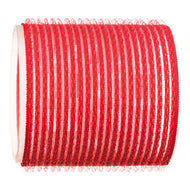 Hair rollers Eurostil 60 mm (3 pcs)