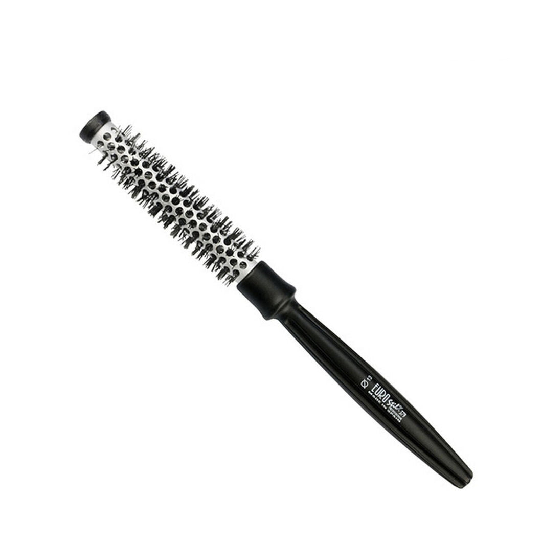 Brosse chauffante Eurostil