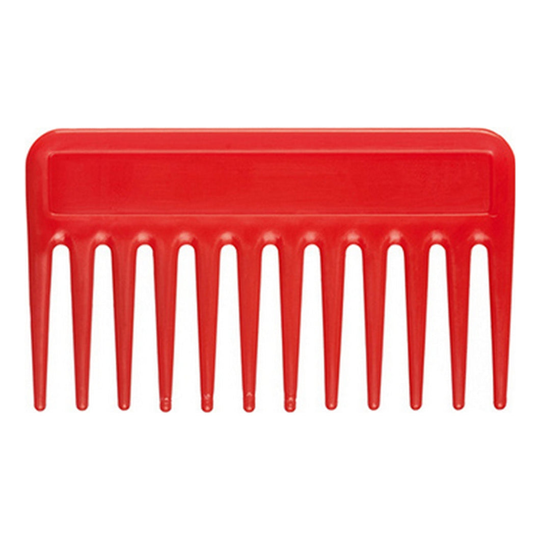 Volumising Comb Eurostil (103 mm)