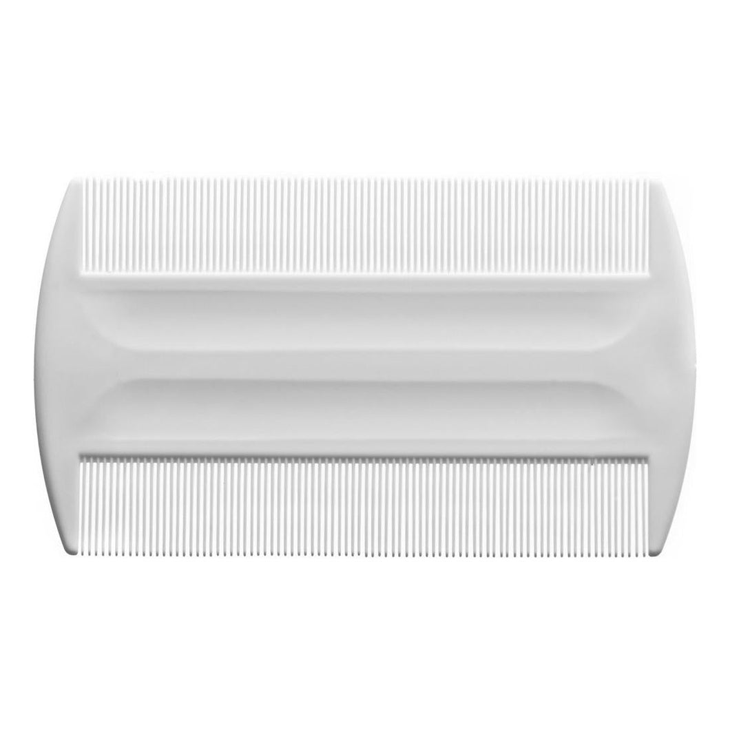 Peigne à poux Spécial Eurostil