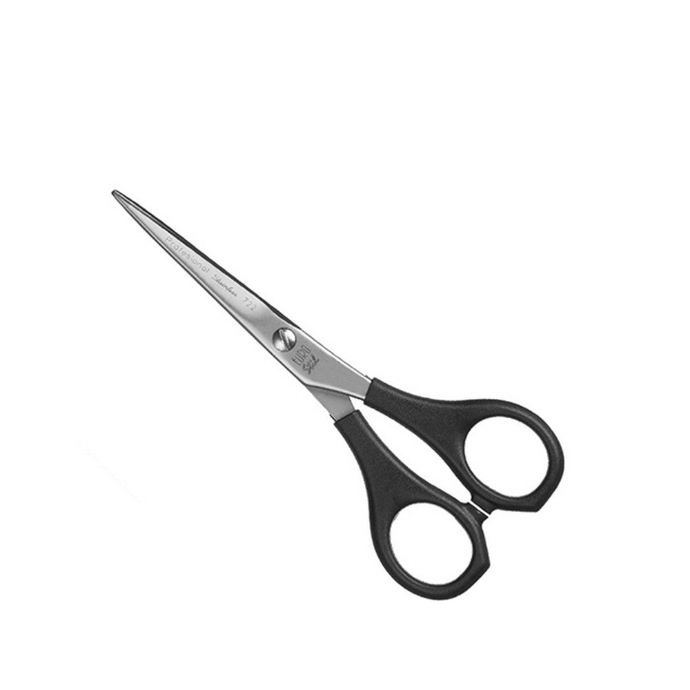 Hair scissors Eurostil 5,5