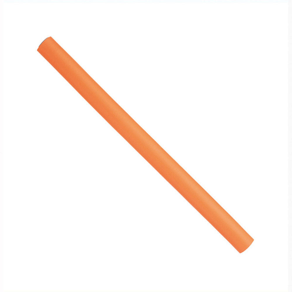 Papillots Eurostil Nº/1.6 Lang Oranje