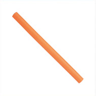 Papillots Eurostil Nº/1.6 Lang Oranje