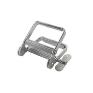 Exprimidor Eurostil Tubes Small Aluminium