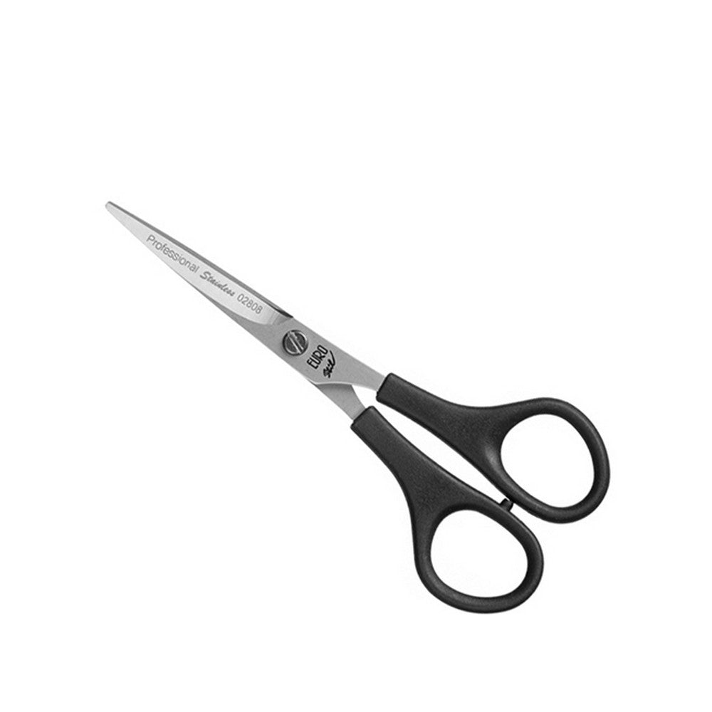 Hair scissors Eurostil 5,5