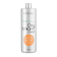 Oxydant Cheveux Eurostil Oxy Bright 30 vol 9 % (1 l)