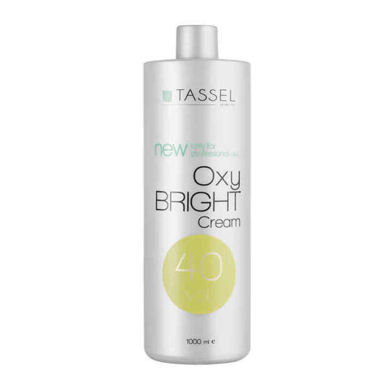 Hair Oxidizer Eurostil Oxy Bright 40 vol 12 % (1 l)