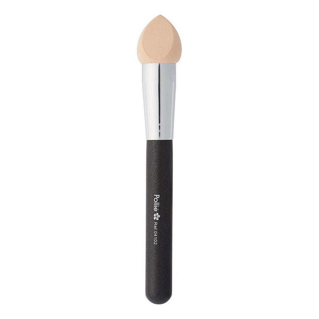 Paintbrush Eurostil Professional Make-up Latex