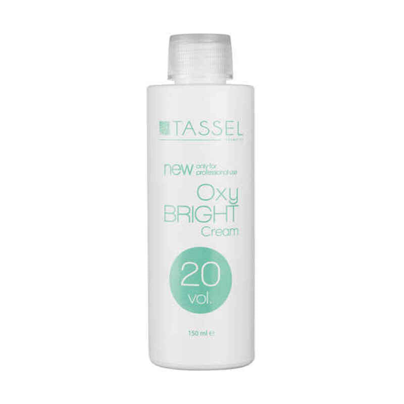 Hair Oxidizer Eurostil Oxy Bright 6% 20 vol (150 ml)