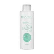 Hair Oxidizer Eurostil Oxy Bright 40 vol 12 % (150 ml)