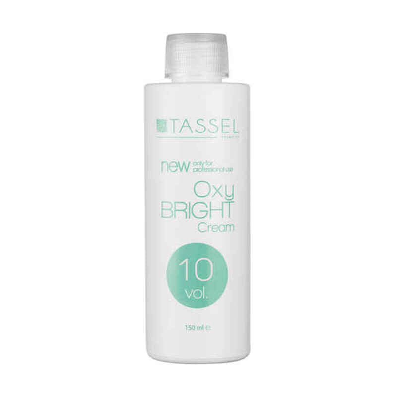 Hair Oxidizer Eurostil Oxy Bright 10 vol 3 % (150 ml)