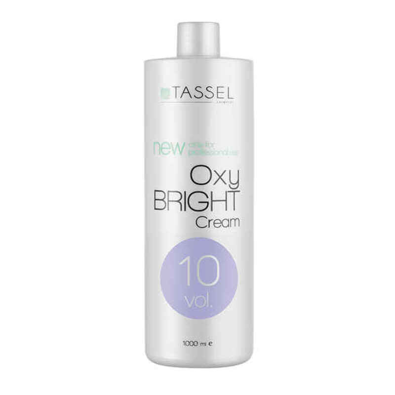 Hair Oxidizer Eurostil Oxy Bright 10 vol 3 % (1 l)