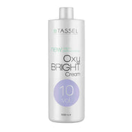 Hair Oxidizer Eurostil Oxy Bright 10 vol 3 % (1 l)