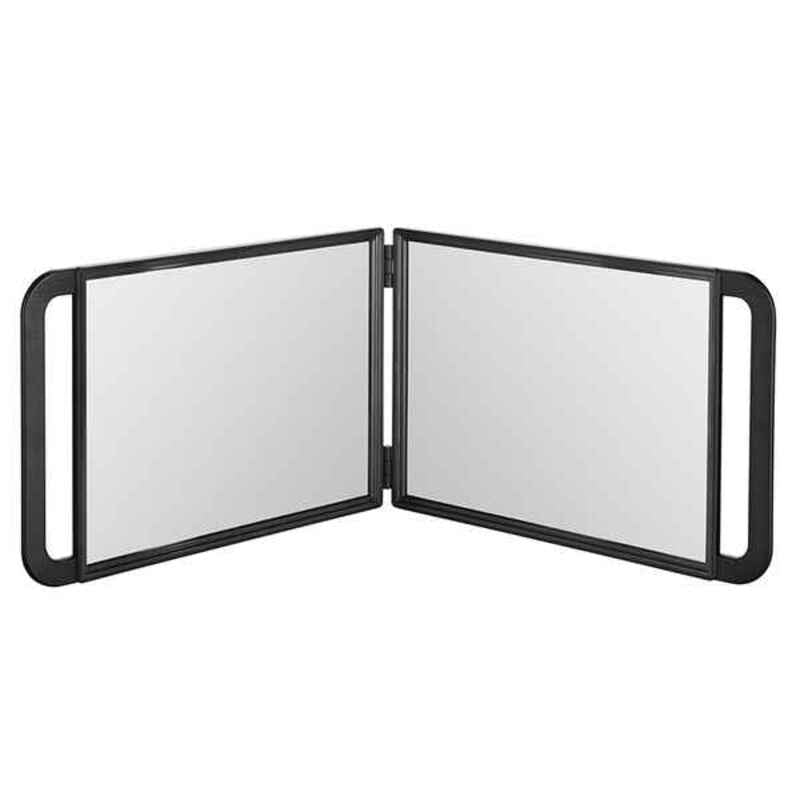 Miroir Eurostil Professionnel Double