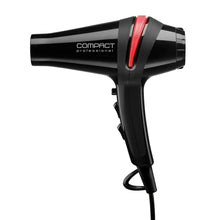 Load image into Gallery viewer, Hairdryer Eurostil Compact Turmalina (2000 W)
