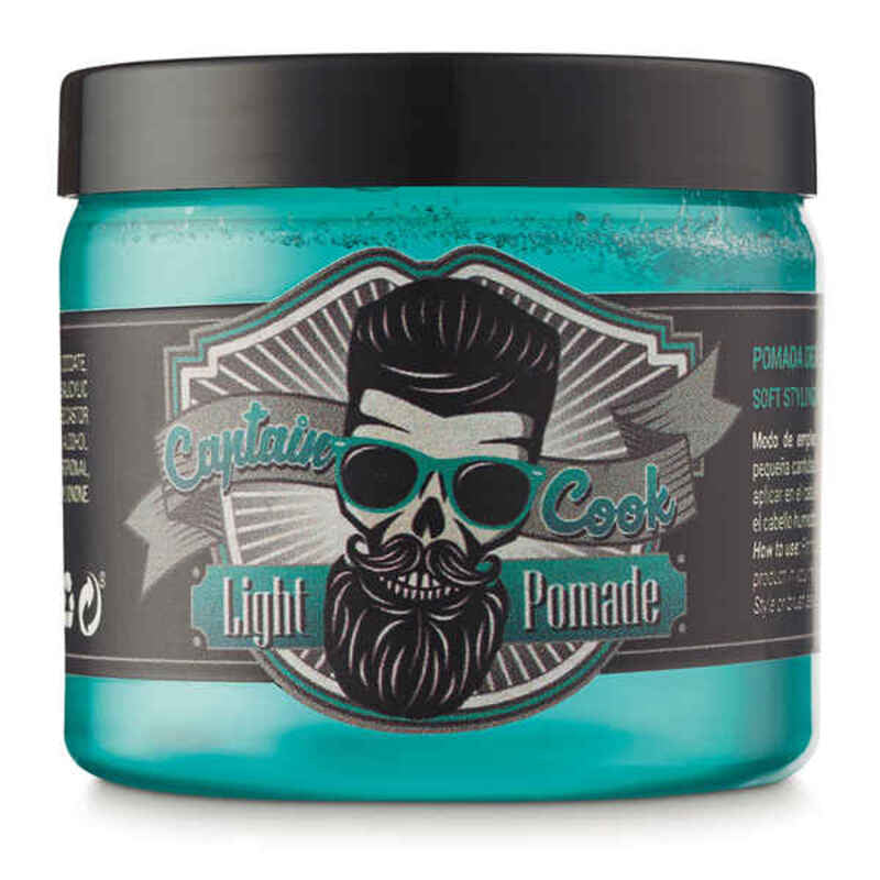 Wax Eurostil Captain cook Drop (200 ml)
