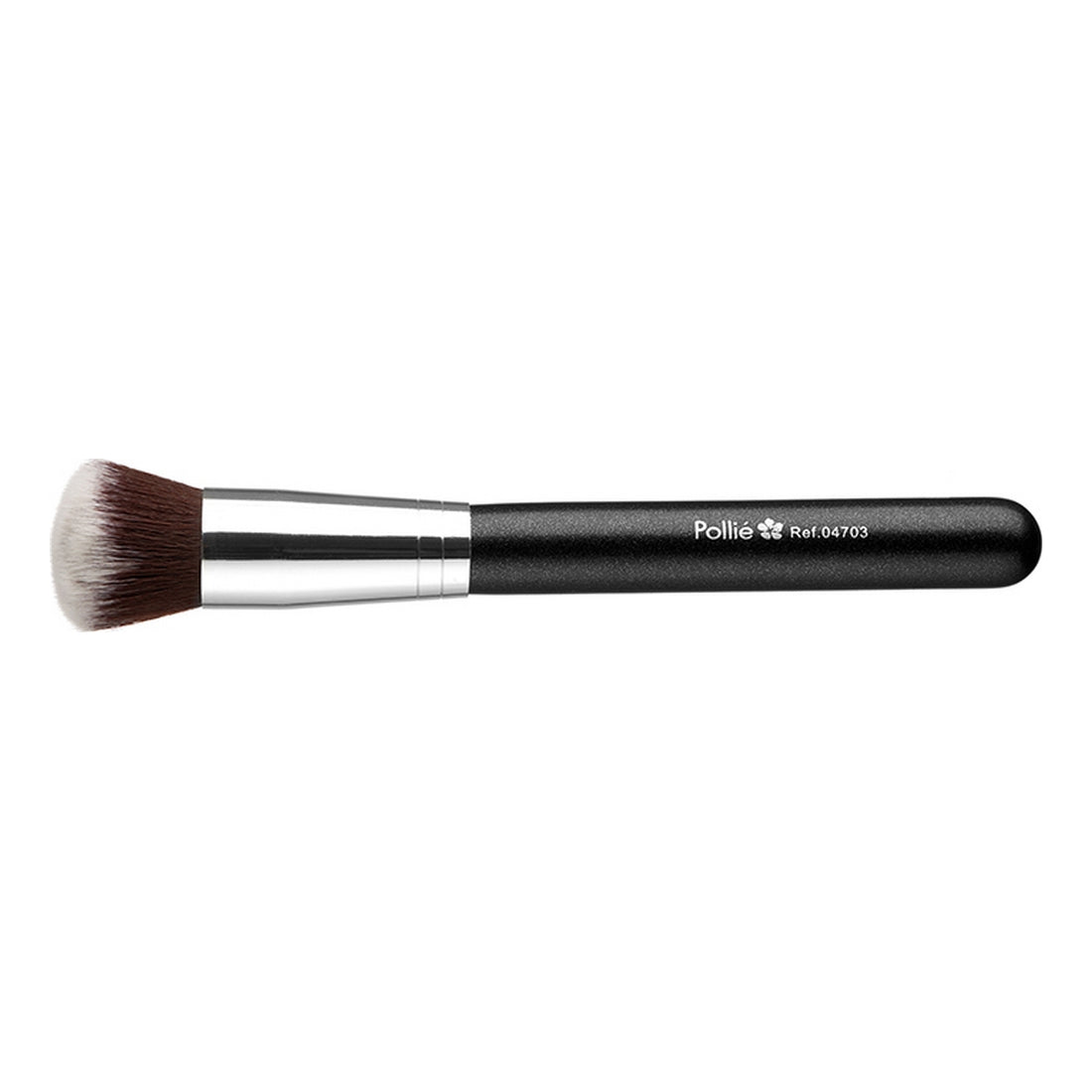 Paintbrush Eurostil Professional Circular