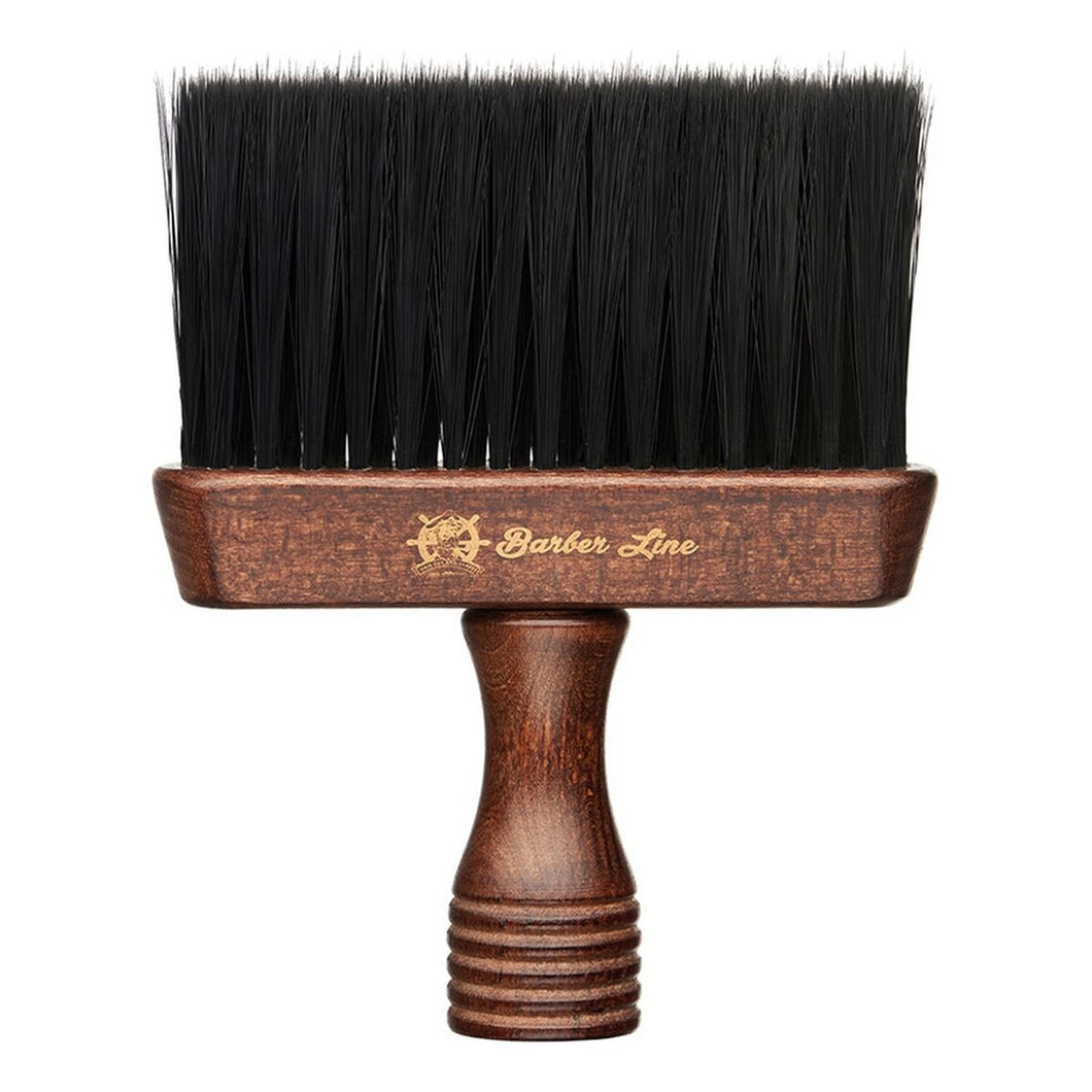 Brosse Eurostil Barber Line Barbe