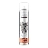 Strong Hold Hair Spray Eurostil (300 ml)