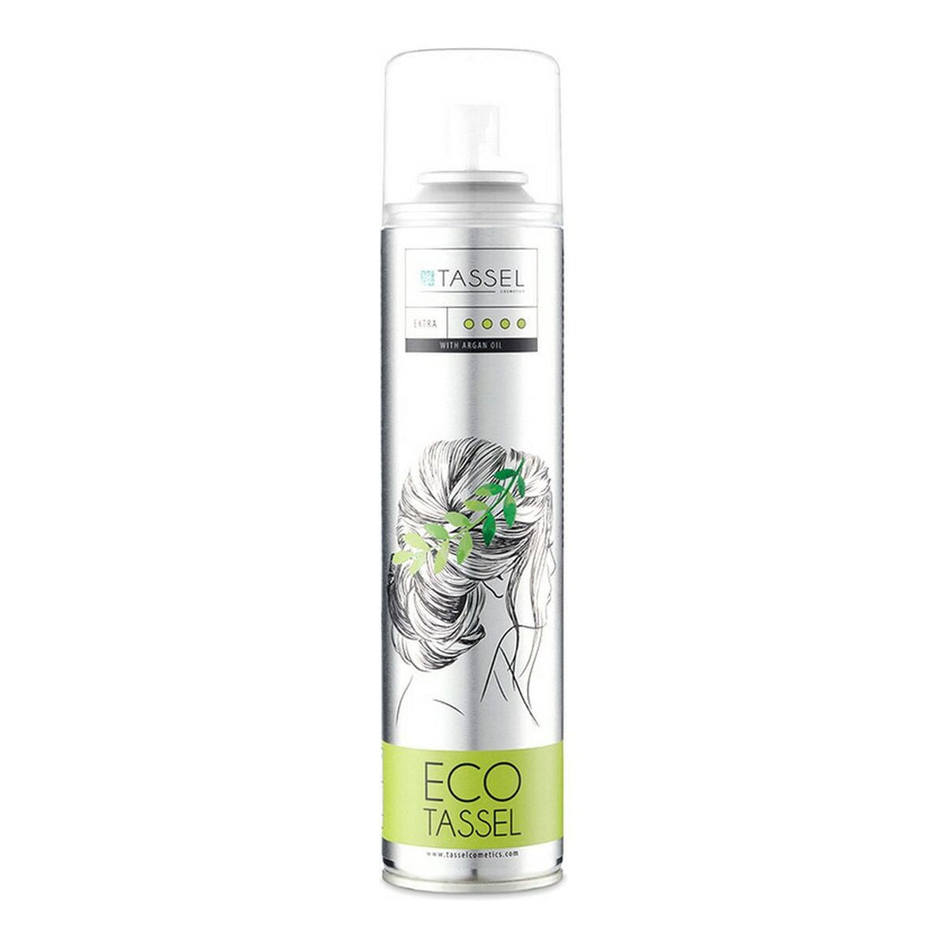 Spray Fixation Forte Eurostil Écologique (300 ml)