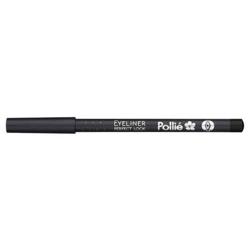 Eye Pencil Eurostil Black