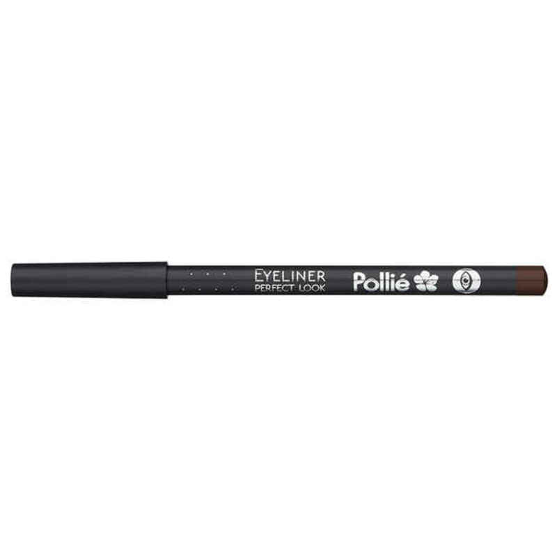 Eye Pencil Eurostil Brown