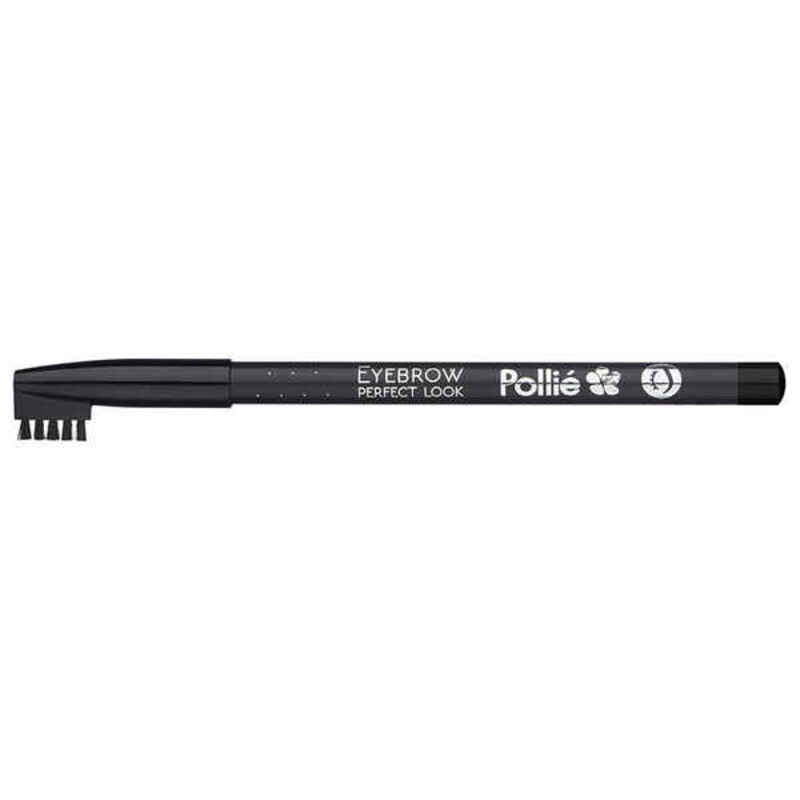 Eyebrow Pencil Eurostil Black