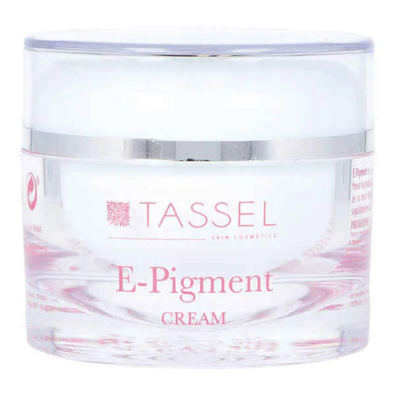 Gezichtscrème Eurostil E-Pigment (50 ml)