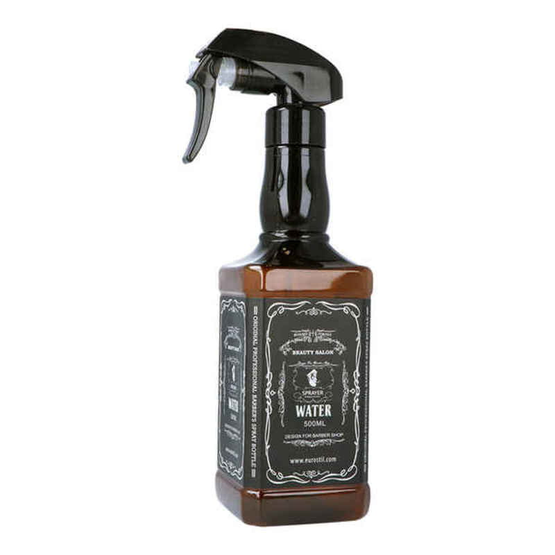 Spray Eurostil Barbier (500 ml)