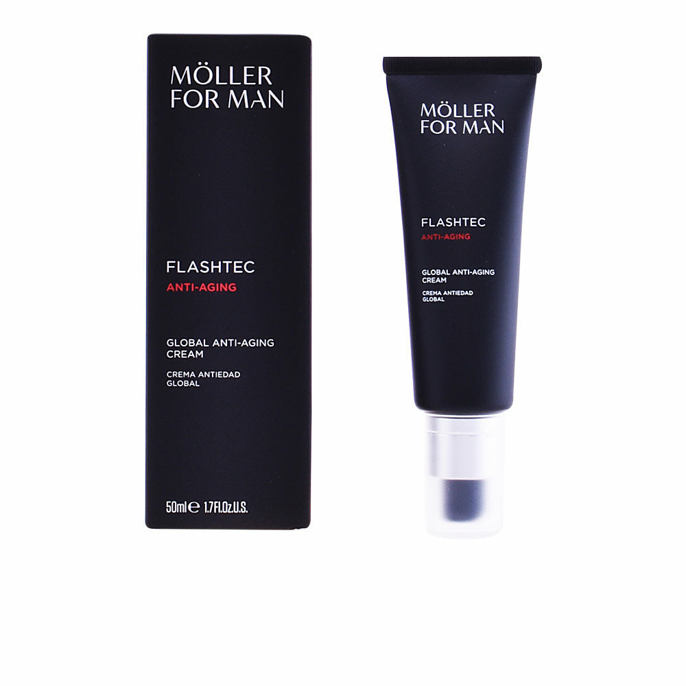 Crème Anti-Âge Anne Möller Pour Homme (50 ml)