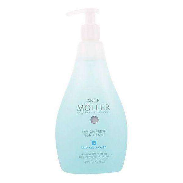 Facial Toner Anne Möller - Lindkart