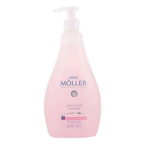 Facial Toner Anne Möller - Lindkart