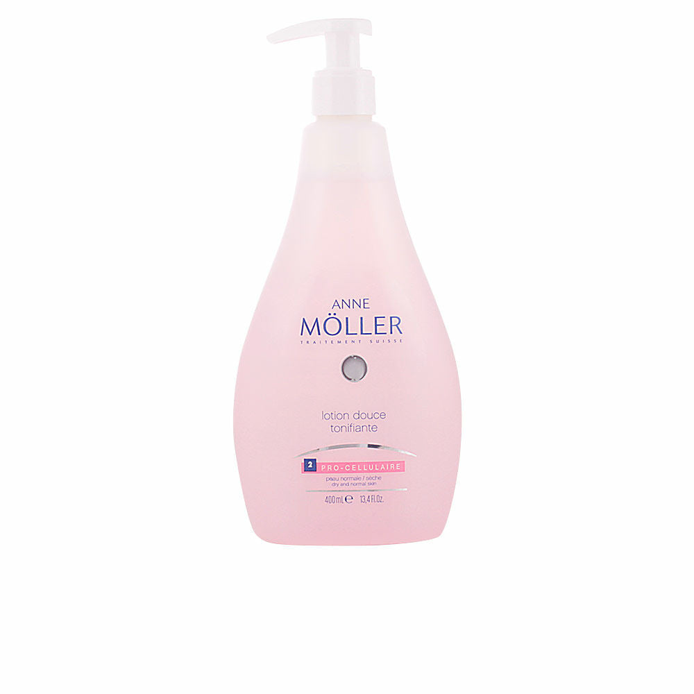 Facial Toner Anne Möller Douce (400 ml)