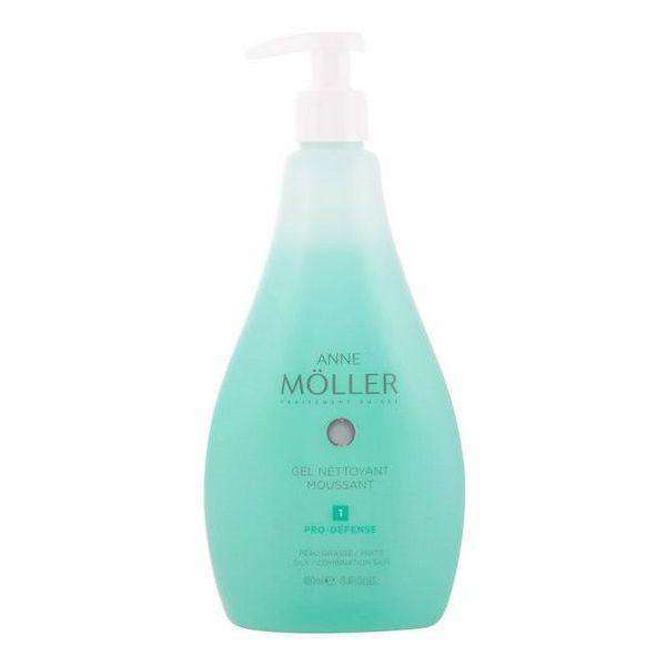 Facial Cleansing Gel Nettoyant Anne Müller - Lindkart