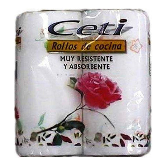 Papier cuisine Ceti (2 uds)