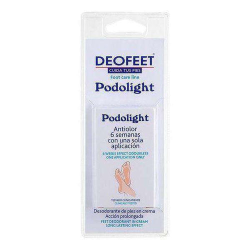 Foot Deodorant Podolight Deofeet - Lindkart