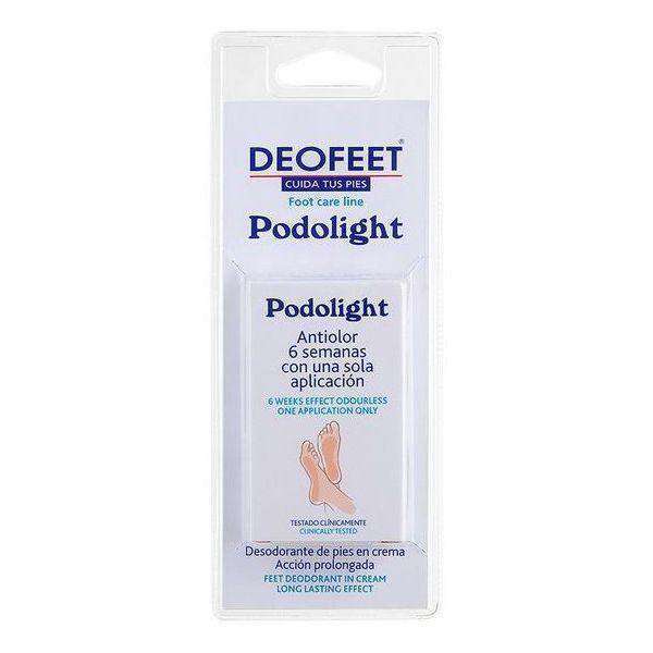 Foot Deodorant Podolight Deofeet - Lindkart