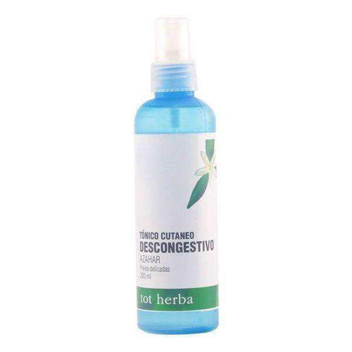 Blossom Toner Water Tot Herba - Lindkart