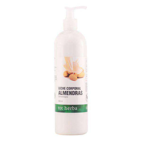 Body Lotion Tot Herba (500 ml) - Lindkart