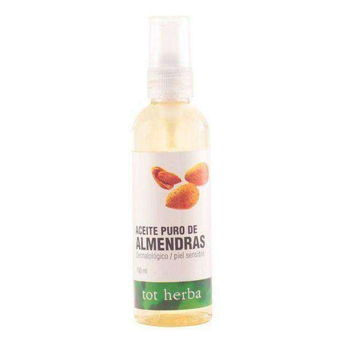 Body Oil Tot Herba - Lindkart