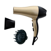 Load image into Gallery viewer, Hairdryer EDM 2400W
