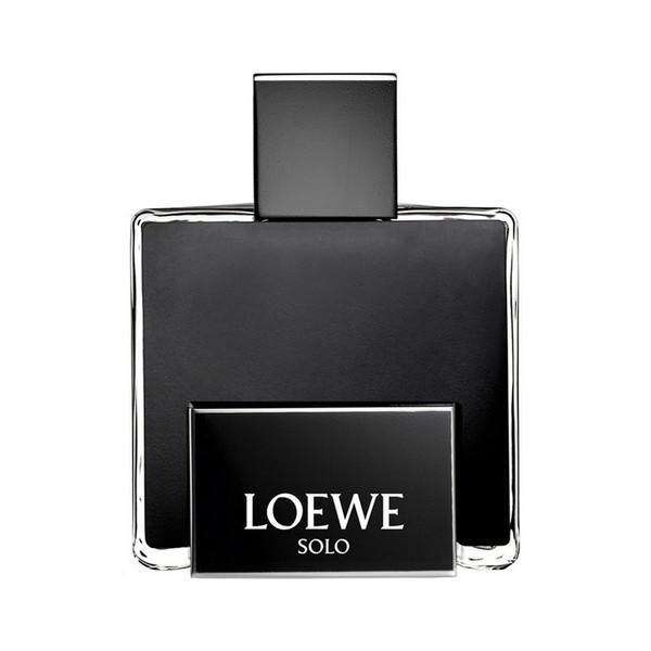 Men's Perfume Solo Platinum Loewe EDT (100 ml) - Lindkart